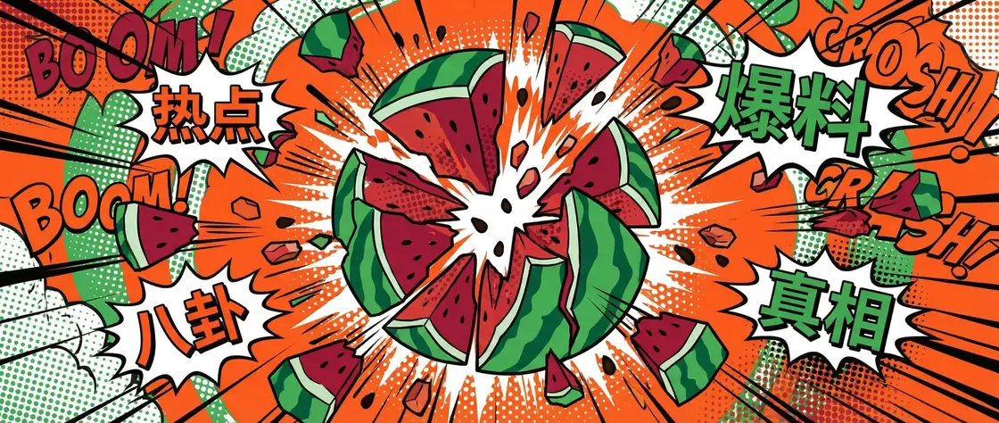 英亚体育官网 今日头瓜爆炸漫画横幅