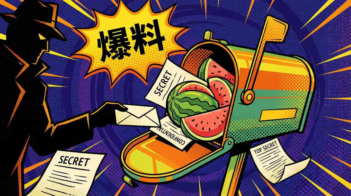 英亚体育官网 匿名爆料通道漫画插图